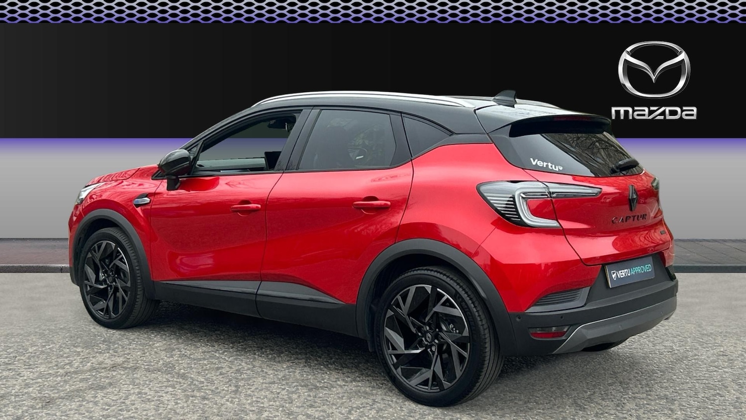 Used Renault Captur 2025 for sale - 77974447: Photo 2