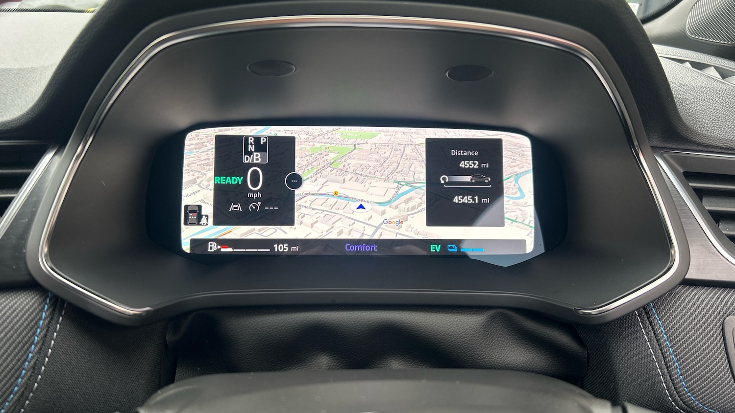 Used Renault Captur 2025 for sale - 77974447: Photo 21