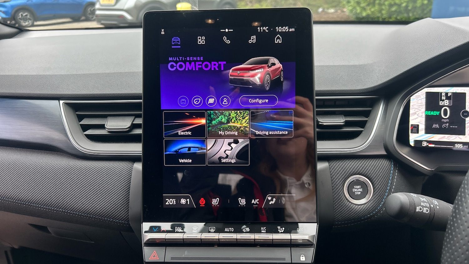 Used Renault Captur 2025 for sale - 77974447: Photo 22