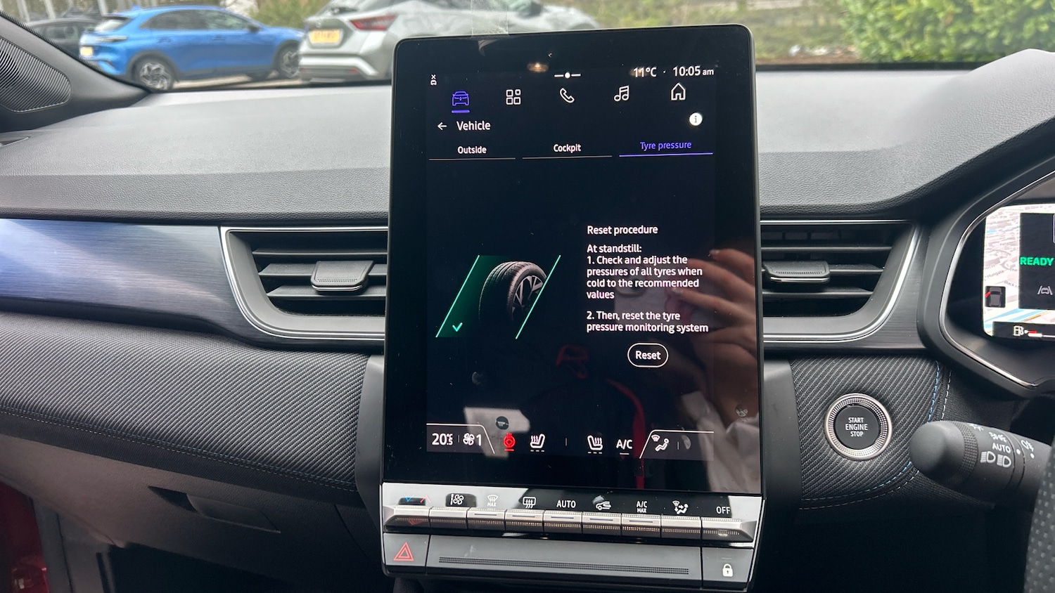 Used Renault Captur 2025 for sale - 77974447: Photo 23