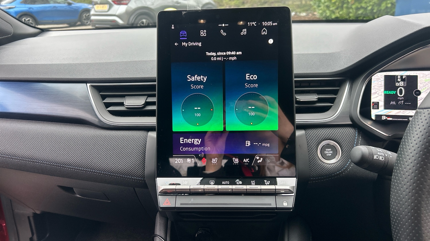 Used Renault Captur 2025 for sale - 77974447: Photo 24