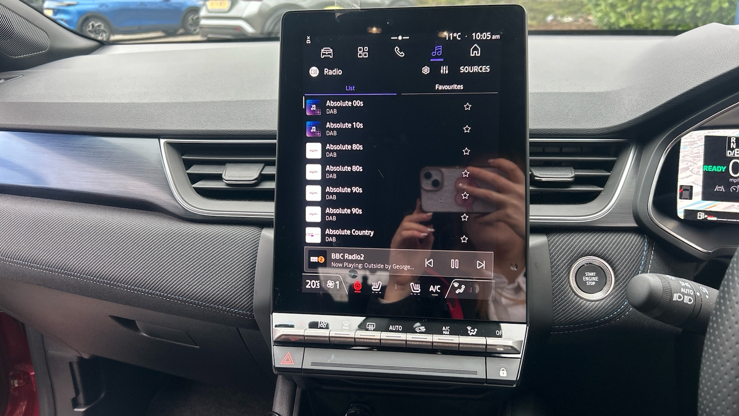 Used Renault Captur 2025 for sale - 77974447: Photo 25