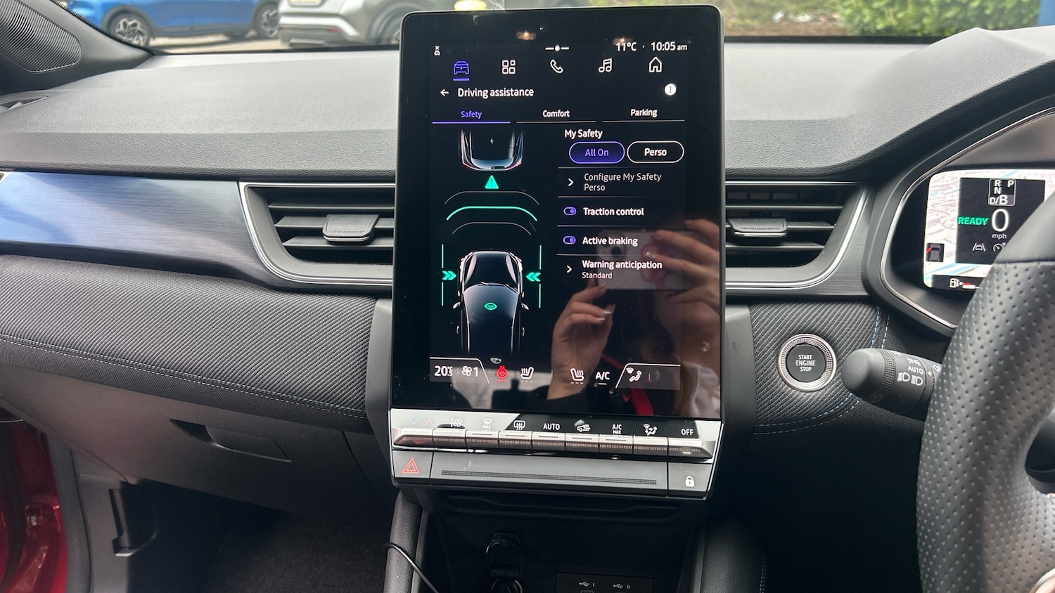 Used Renault Captur 2025 for sale - 77974447: Photo 26