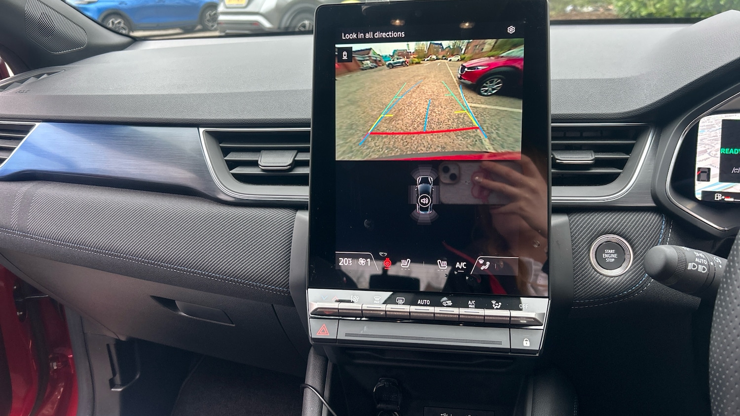 Used Renault Captur 2025 for sale - 77974447: Photo 27