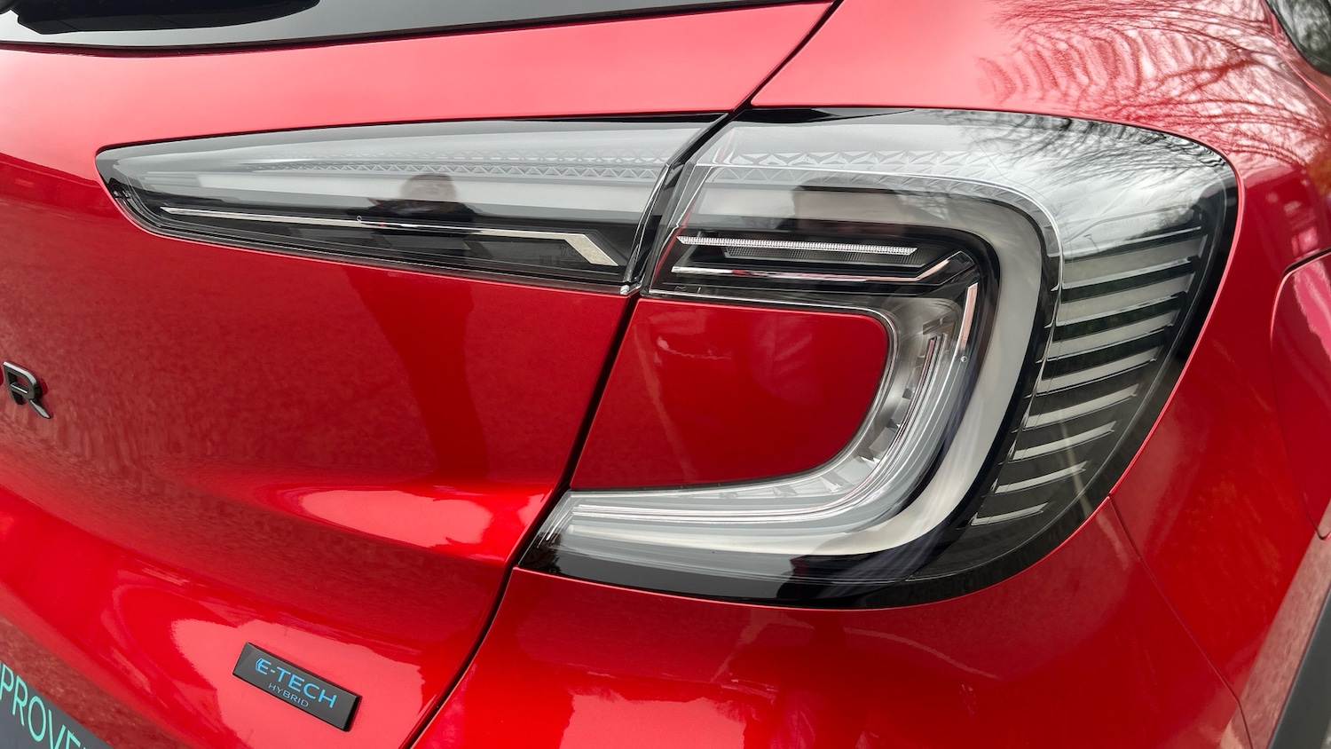 Used Renault Captur 2025 for sale - 77974447: Photo 41