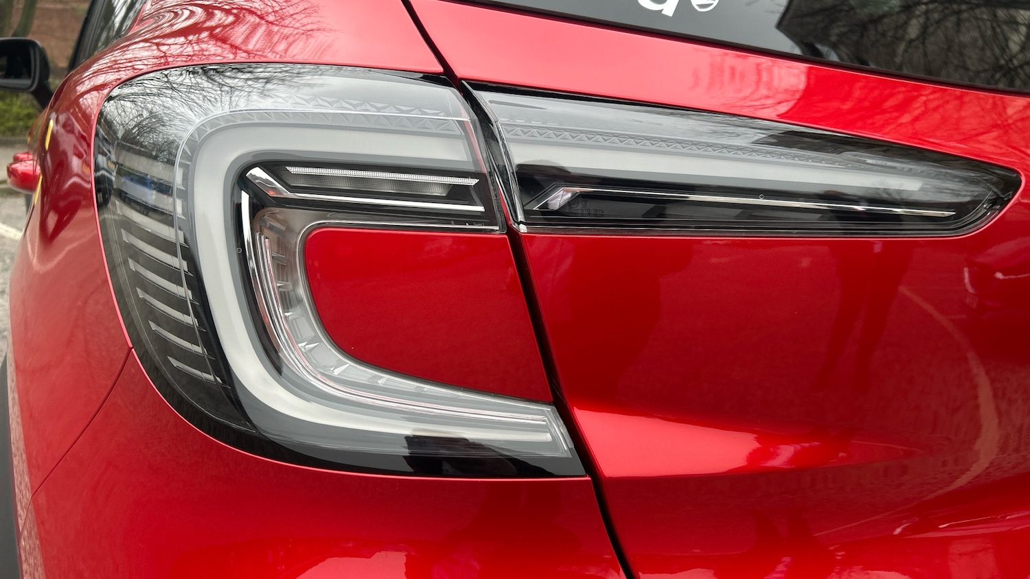 Used Renault Captur 2025 for sale - 77974447: Photo 42