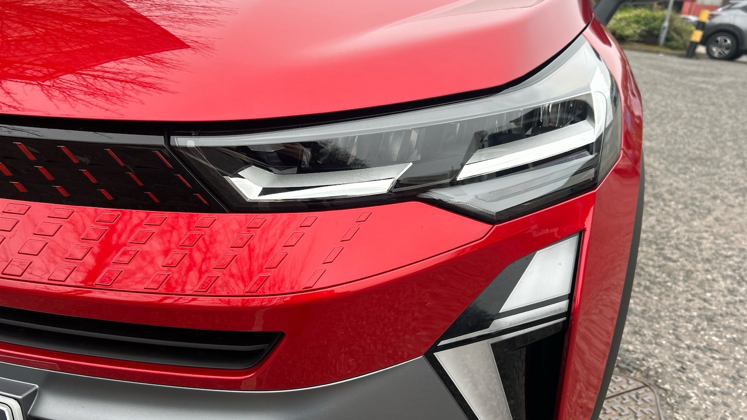 Used Renault Captur 2025 for sale - 77974447: Photo 43