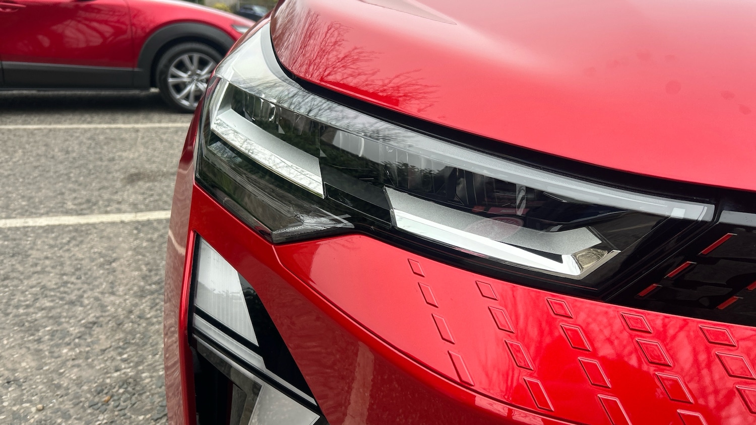 Used Renault Captur 2025 for sale - 77974447: Photo 44