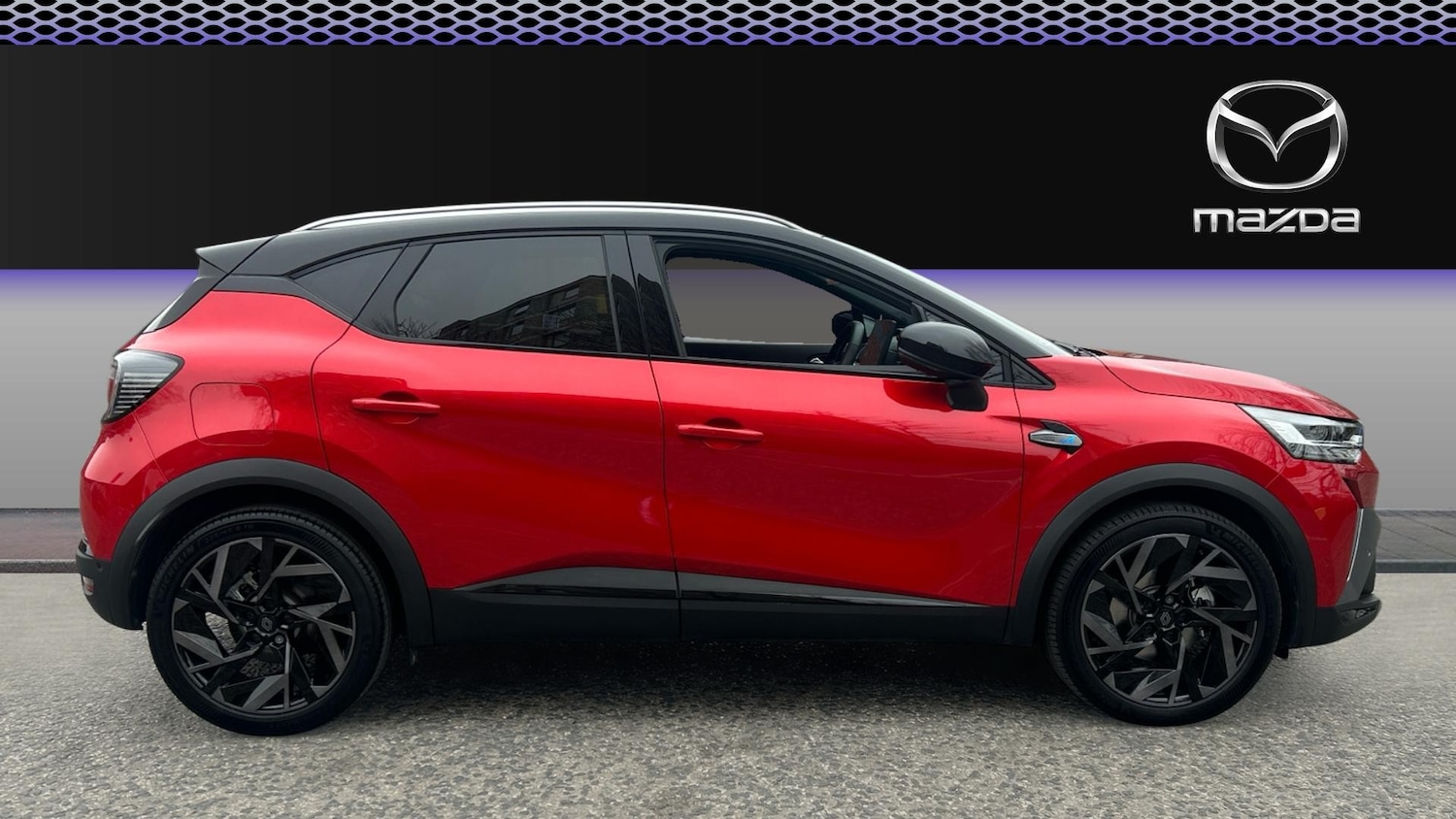 Used Renault Captur 2025 for sale - 77974447: Photo 5