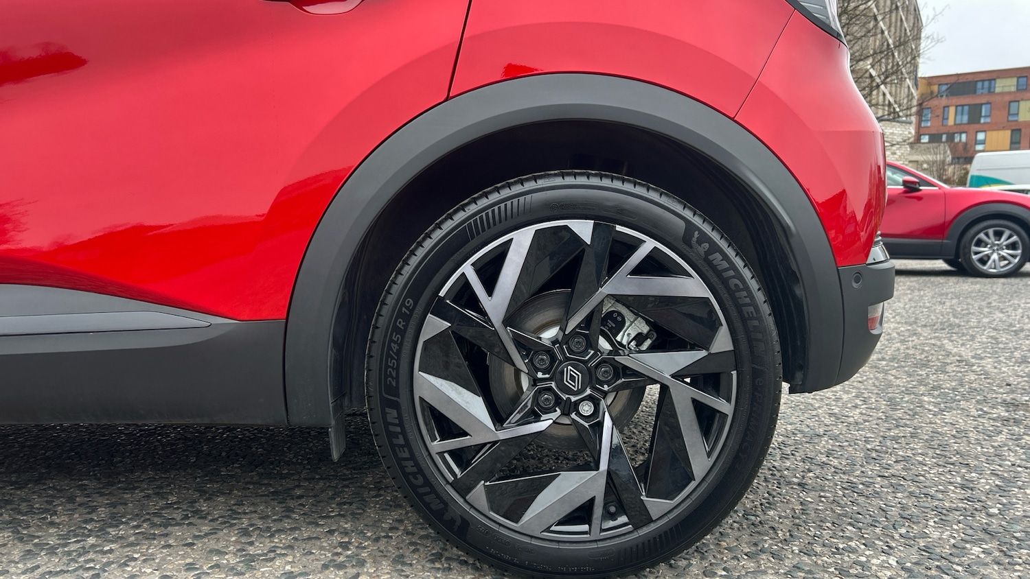 Used Renault Captur 2025 for sale - 77974447: Photo 7