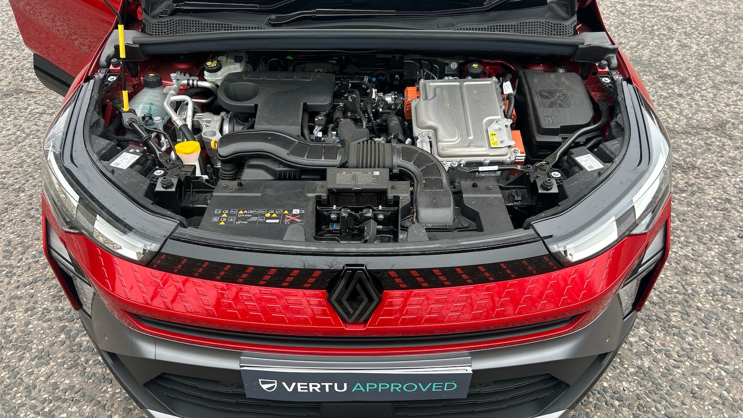 Used Renault Captur 2025 for sale - 77974447: Photo 8