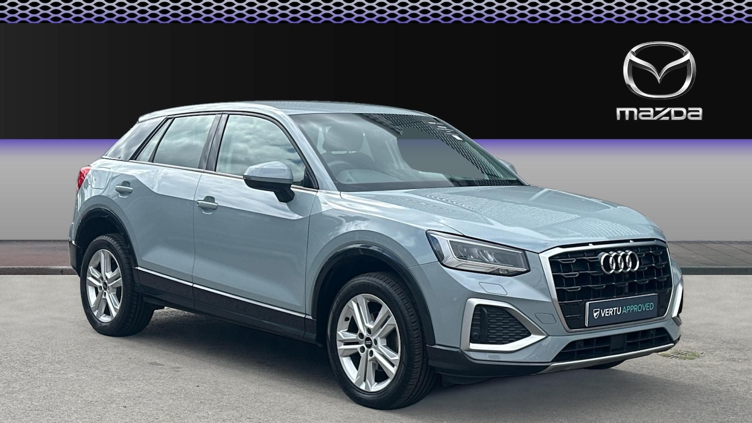 Used Audi Q2 2022 for sale - 76010950: Photo 1