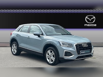 2022 (22) - 35 TFSI Sport 5dr Petrol Estate