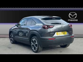Used Mazda MX-30 2024 for sale - 74459099: Photo
