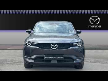 Used Mazda MX-30 2024 for sale - 74459099: Photo