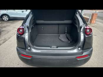 Used Mazda MX-30 2024 for sale - 74459099: Photo