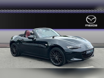 Used Mazda MX-5 2020 for sale - 78914255: Photo