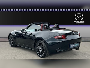 Used Mazda MX-5 2020 for sale - 78914255: Photo
