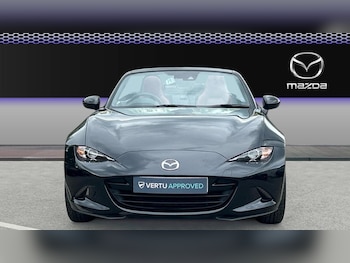 Used Mazda MX-5 2020 for sale - 78914255: Photo