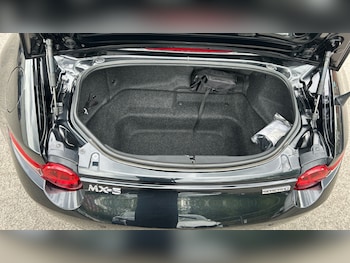 Used Mazda MX-5 2020 for sale - 78914255: Photo