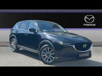 2019 (19) - 2.2d Sport Nav+ 5dr Diesel Estate