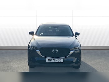 Used Mazda CX-5 2022 for sale - 78109147: Photo