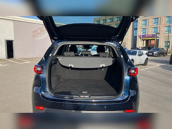 Used Mazda CX-5 2022 for sale - 78109147: Photo