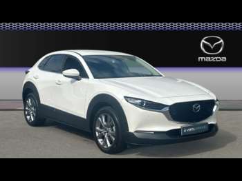 2023 (23) - 2.0 e-Skyactiv G MHEV GT Sport 5dr Auto Petrol Hatchback