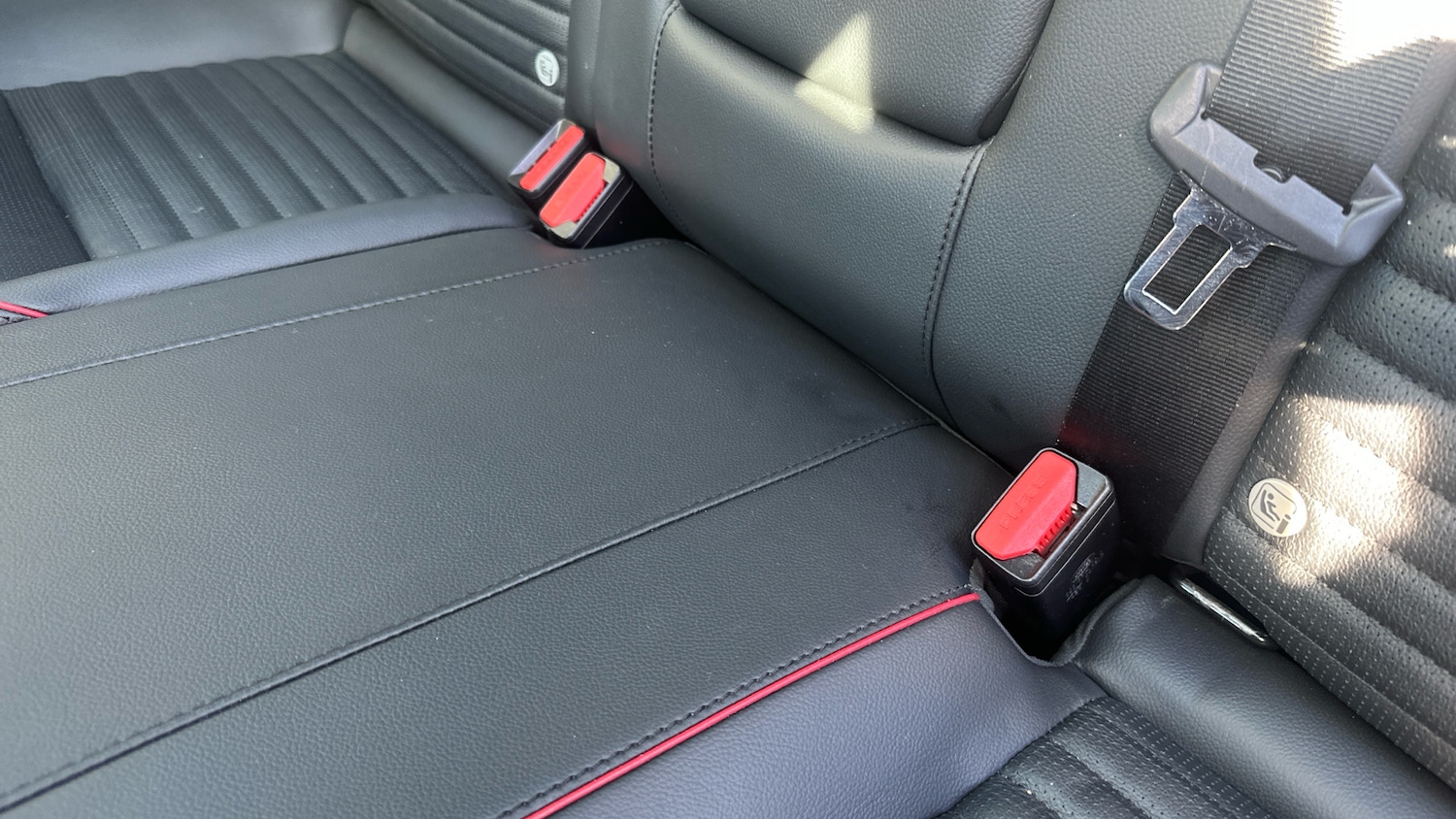 Used Land Rover Discovery Sport 2022 for sale - 76536498: Photo 17