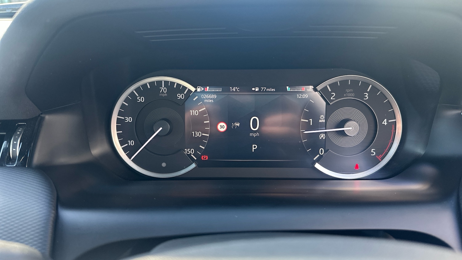 Used Land Rover Discovery Sport 2022 for sale - 76536498: Photo 18