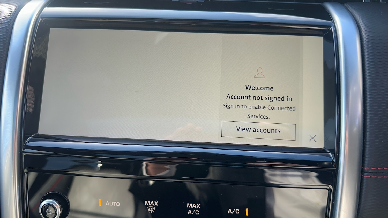 Used Land Rover Discovery Sport 2022 for sale - 76536498: Photo 25