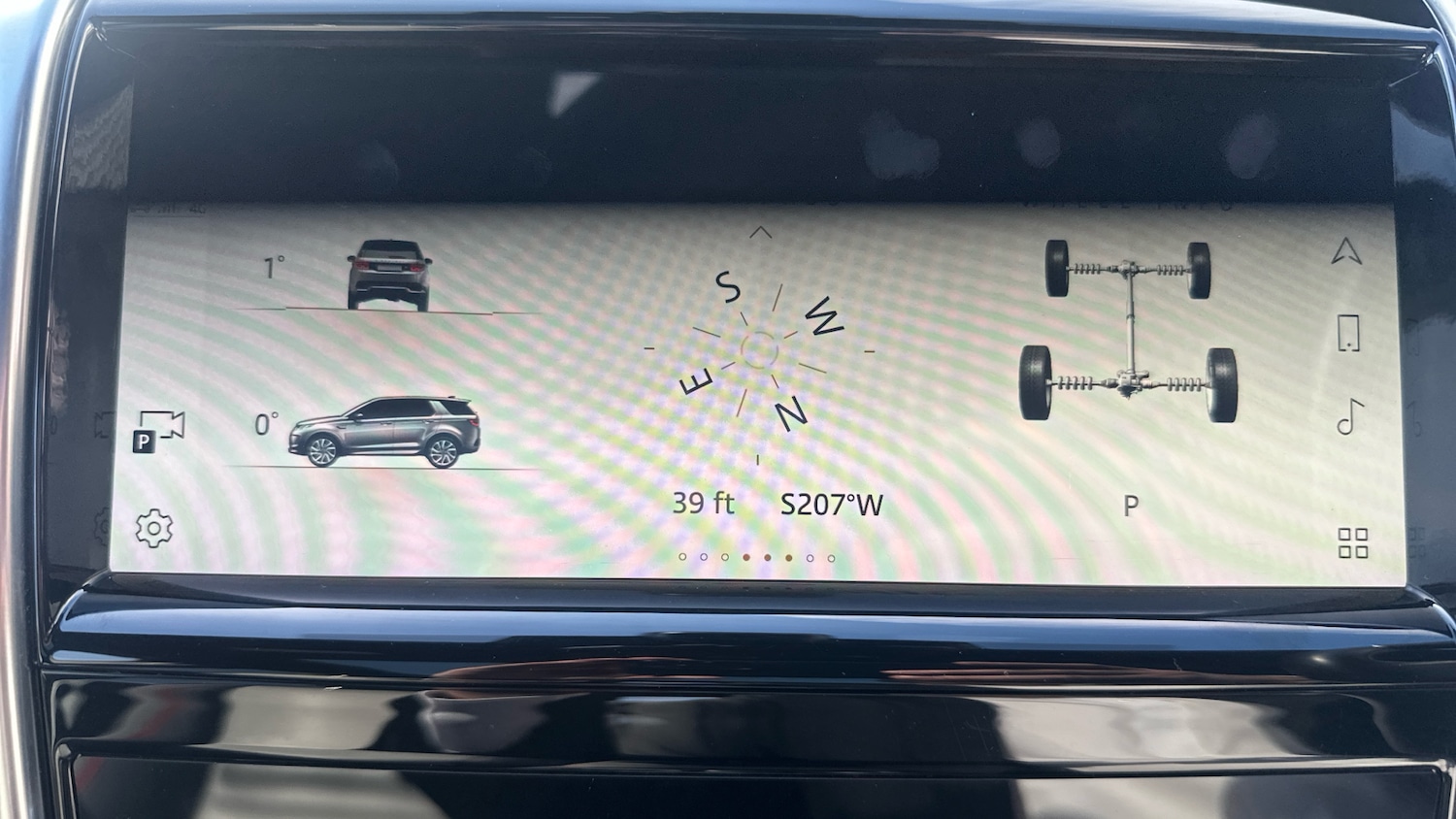 Used Land Rover Discovery Sport 2022 for sale - 76536498: Photo 29