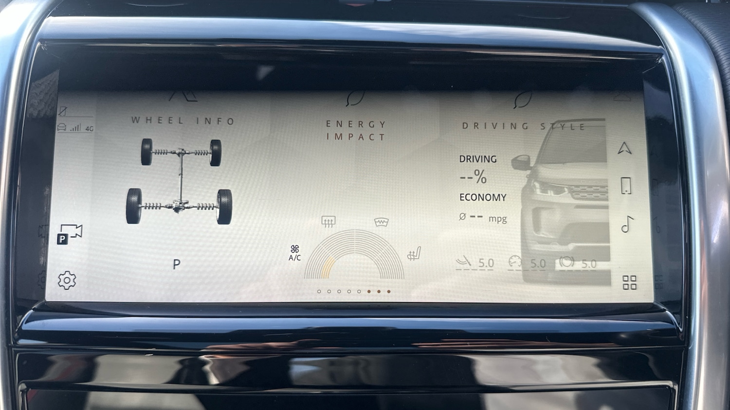 Used Land Rover Discovery Sport 2022 for sale - 76536498: Photo 30