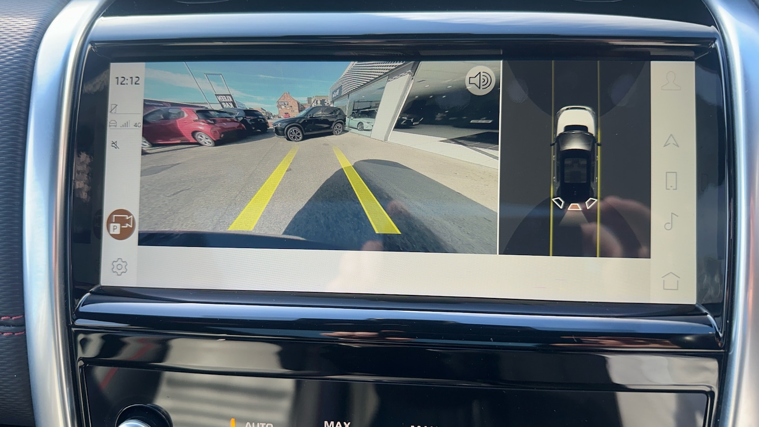 Used Land Rover Discovery Sport 2022 for sale - 76536498: Photo 34