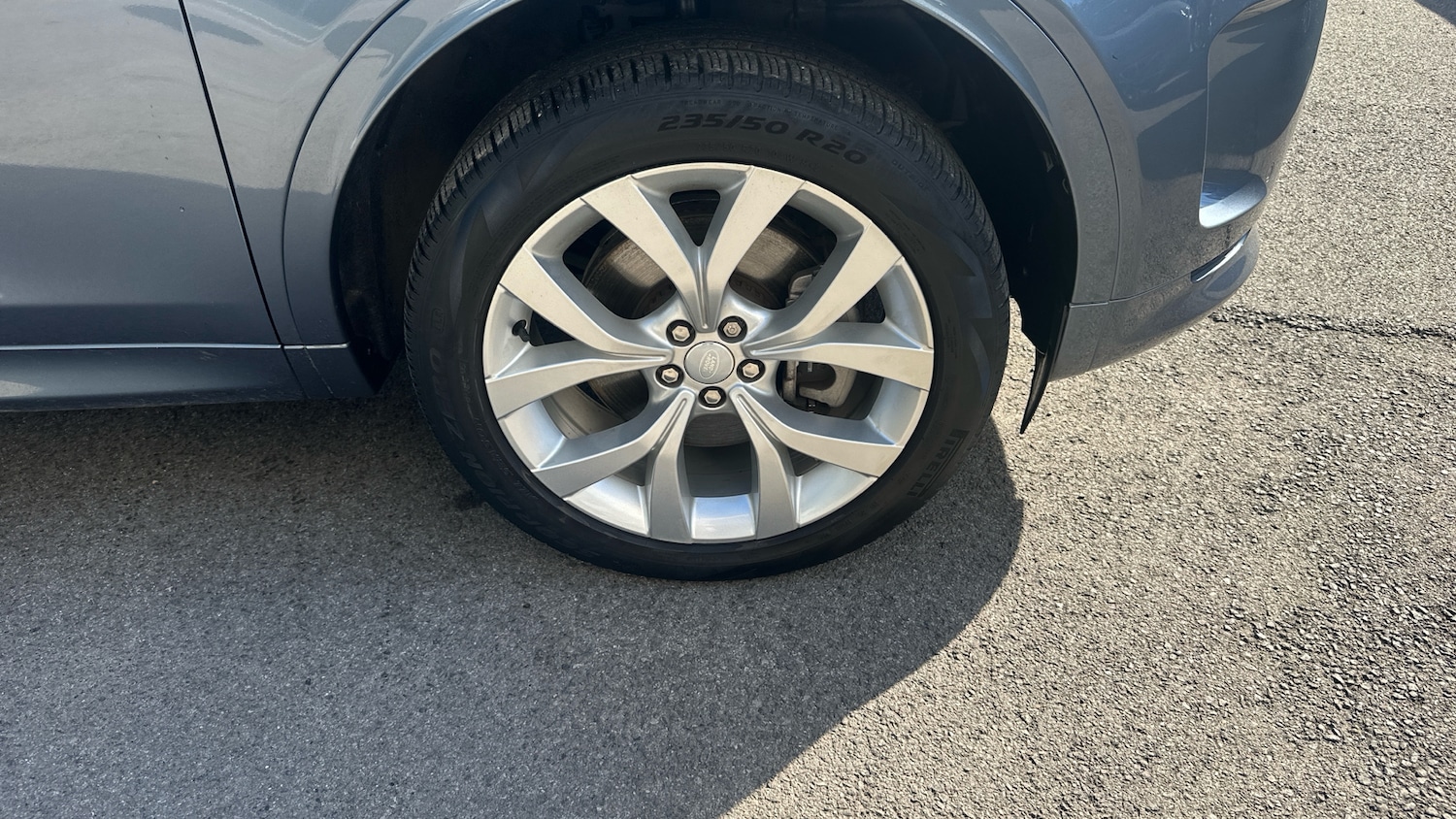 Used Land Rover Discovery Sport 2022 for sale - 76536498: Photo 39