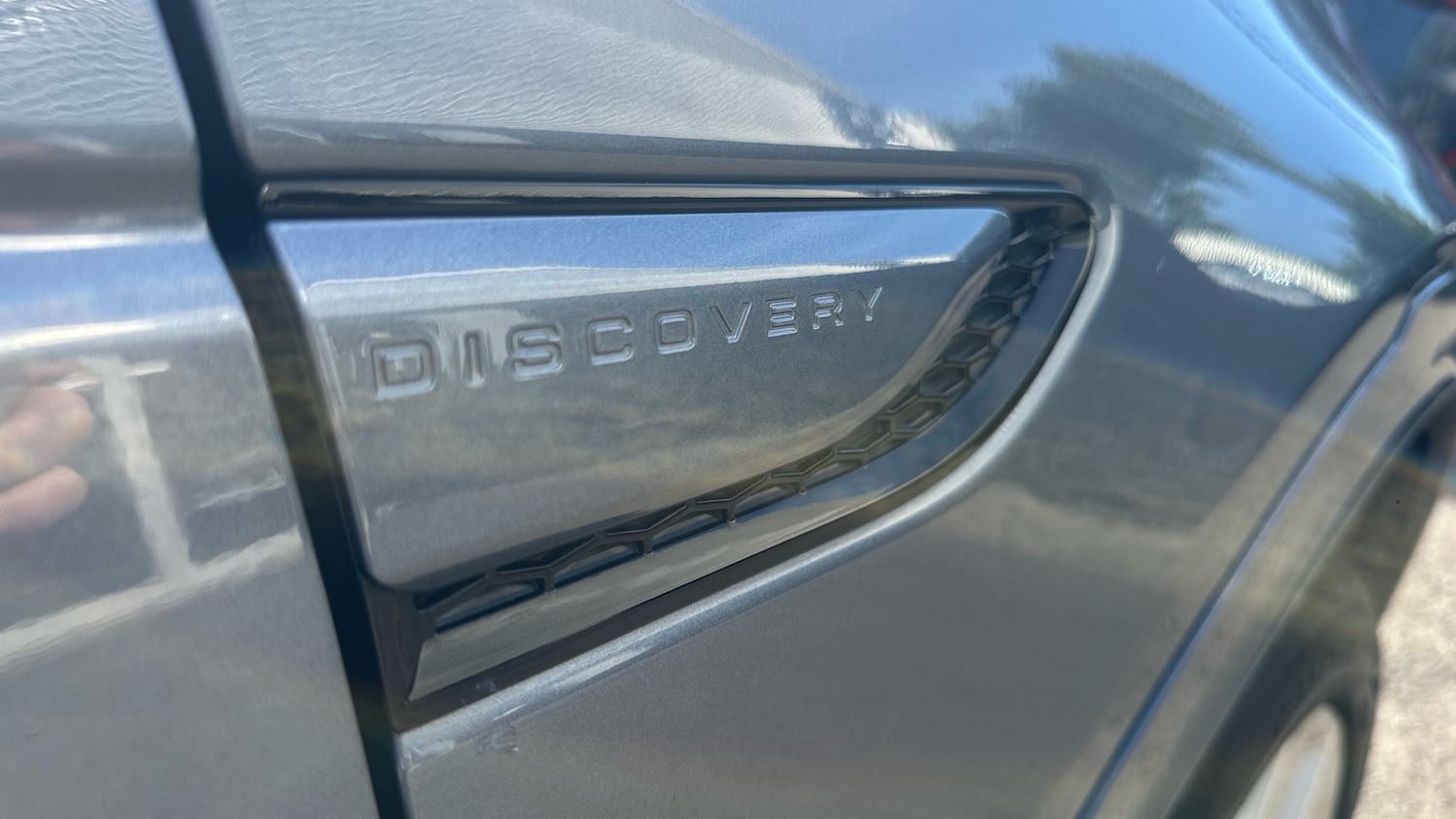 Used Land Rover Discovery Sport 2022 for sale - 76536498: Photo 44