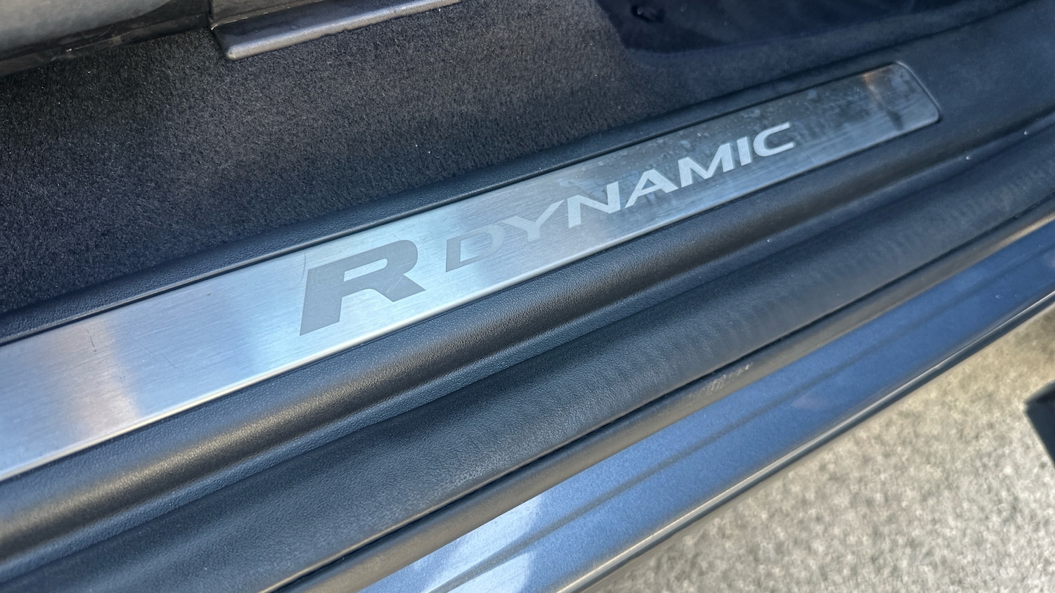 Used Land Rover Discovery Sport 2022 for sale - 76536498: Photo 47