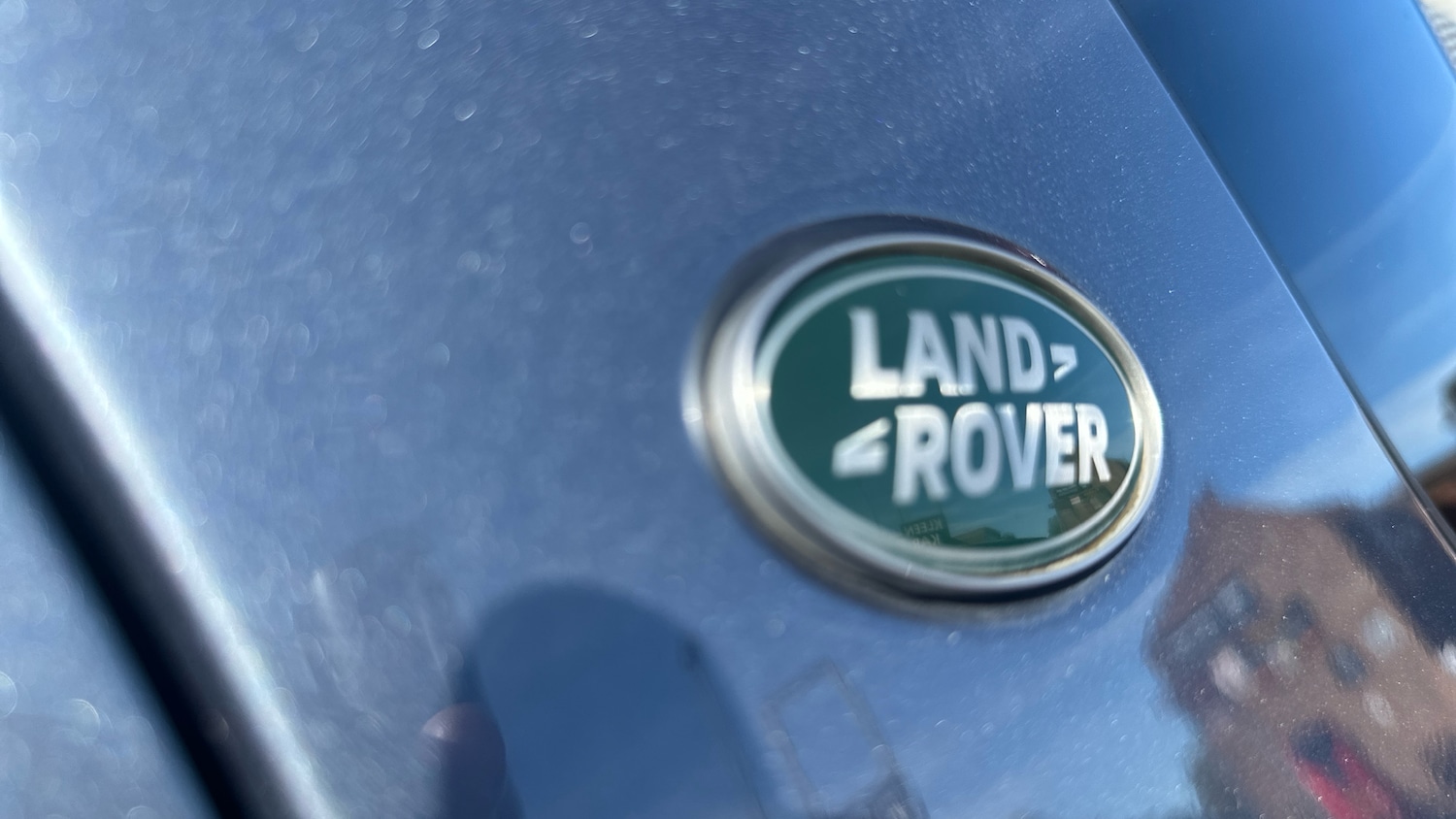 Used Land Rover Discovery Sport 2022 for sale - 76536498: Photo 49