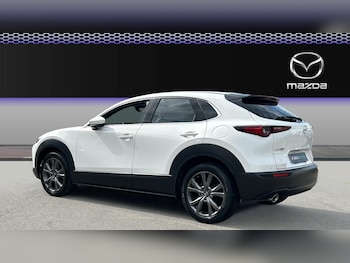 Used Mazda CX-30 2022 for sale - 79125397: Photo