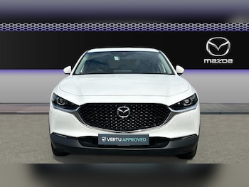 Used Mazda CX-30 2022 for sale - 79125397: Photo