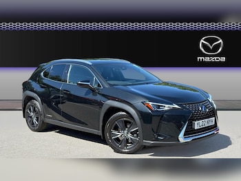 2022 (22) - 250h 2.0 5dr CVT [without Nav]