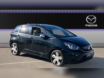 Used Honda Jazz 2023 for sale - 78400045: Photo