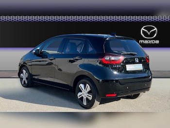 Used Honda Jazz 2023 for sale - 78400045: Photo