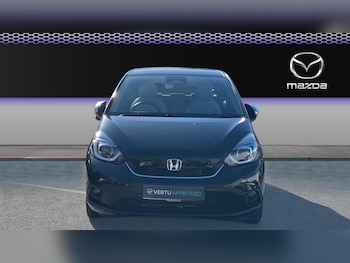 Used Honda Jazz 2023 for sale - 78400045: Photo