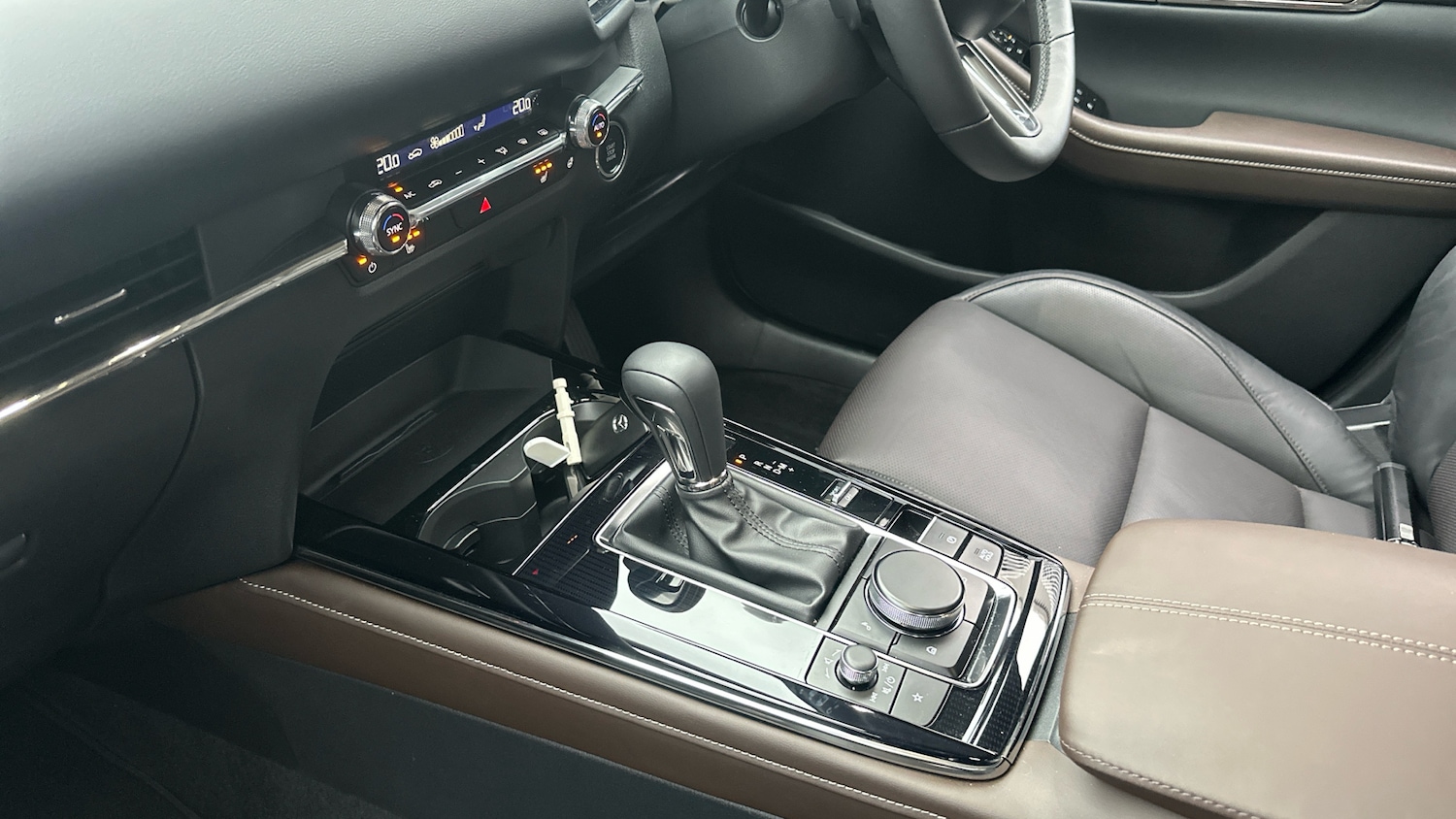 Used Mazda CX-30 2025 for sale - 76594525: Photo 13