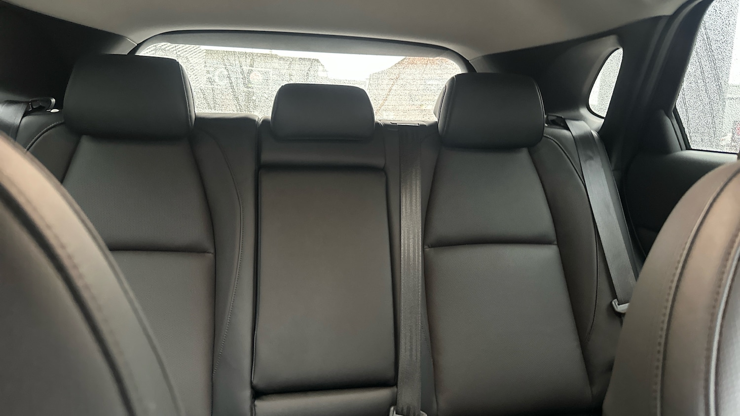 Used Mazda CX-30 2025 for sale - 76594525: Photo 15