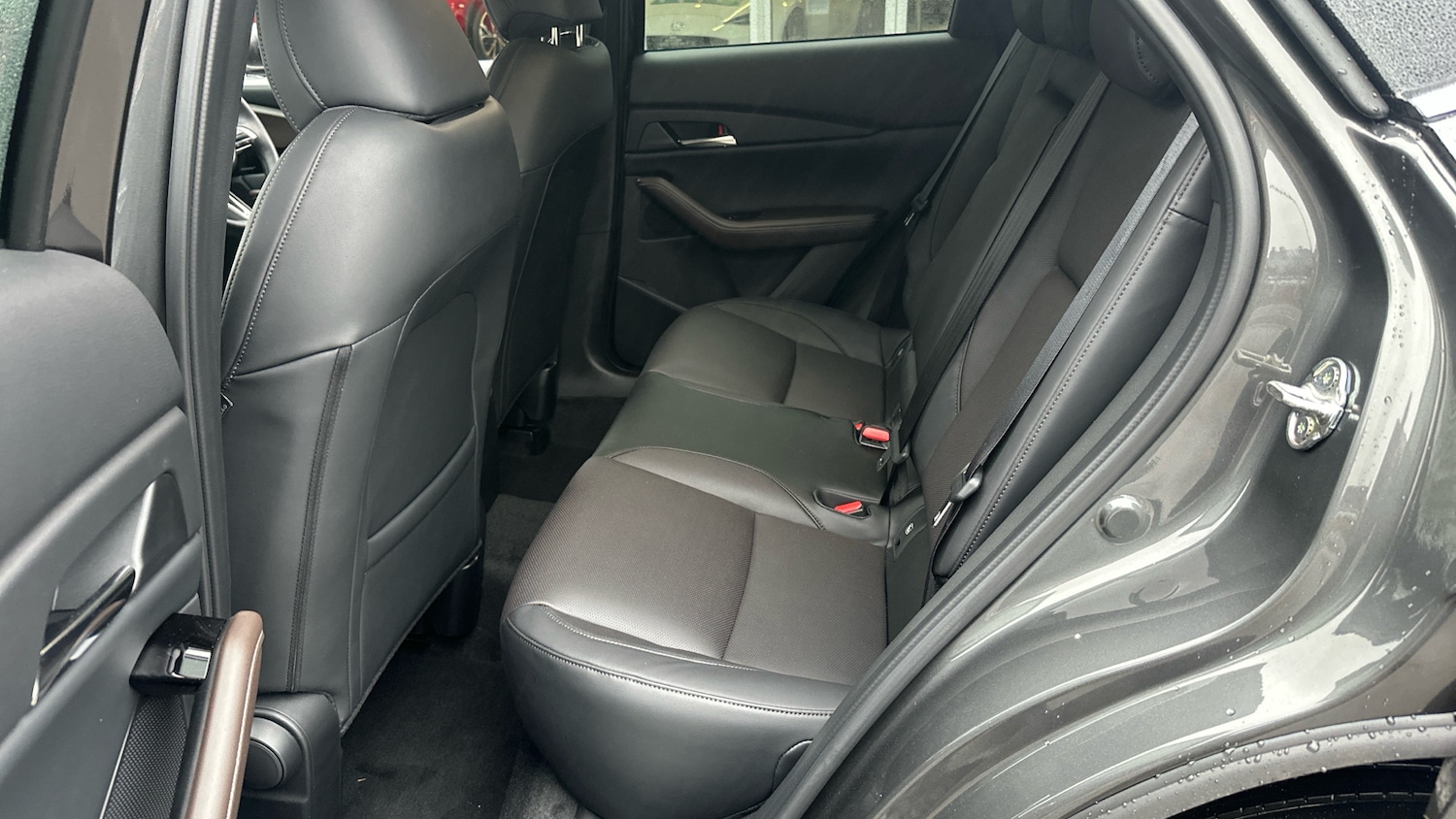 Used Mazda CX-30 2025 for sale - 76594525: Photo 16