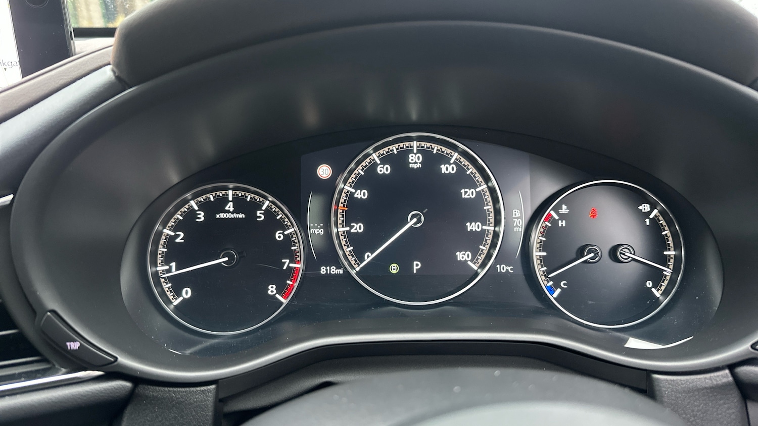 Used Mazda CX-30 2025 for sale - 76594525: Photo 18