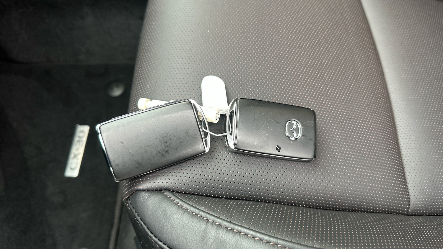 Used Mazda CX-30 2025 for sale - 76594525: Photo 20