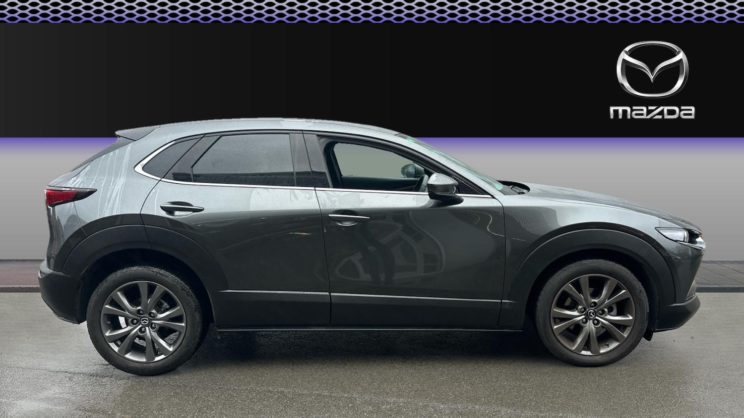 Used Mazda CX-30 2025 for sale - 76594525: Photo 5